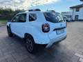 Dacia Duster Duster II 1.0 tce 15th Anniversary Eco-g 4x2 100cv Bianco - thumbnail 4