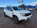 Dacia Duster Duster II 1.0 tce 15th Anniversary Eco-g 4x2 100cv Bianco - thumbnail 8
