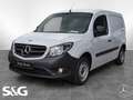 Mercedes-Benz Citan 108 CDI Kasten Lang WORKER Klima Weiß - thumbnail 1