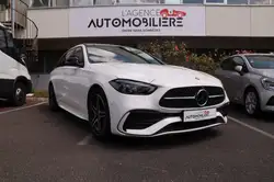 Mercedes-Benz Classe C Break AMG LINE Break 300 e 2.0 i 313 EQ Power 9G-TRONIC