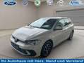 Volkswagen Polo LIFE 1.0 TSI DSG|Rückfahrkamera mtl. 189€* 70 k... Grau - thumbnail 1
