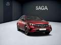 Mercedes-Benz GLC 200 4MATIC Coupé Rojo - thumbnail 12