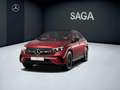 Mercedes-Benz GLC 200 4MATIC Coupé Rojo - thumbnail 10
