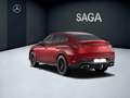 Mercedes-Benz GLC 200 4MATIC Coupé Rojo - thumbnail 27