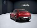 Mercedes-Benz GLC 200 4MATIC Coupé Rojo - thumbnail 26