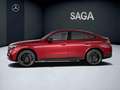 Mercedes-Benz GLC 200 4MATIC Coupé Rojo - thumbnail 32