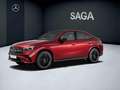 Mercedes-Benz GLC 200 4MATIC Coupé Rojo - thumbnail 35