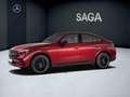 Mercedes-Benz GLC 200 4MATIC Coupé Rojo - thumbnail 34
