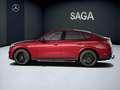 Mercedes-Benz GLC 200 4MATIC Coupé Rojo - thumbnail 31