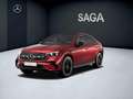 Mercedes-Benz GLC 200 4MATIC Coupé Rojo - thumbnail 36