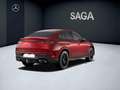 Mercedes-Benz GLC 200 4MATIC Coupé Rojo - thumbnail 22
