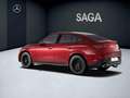 Mercedes-Benz GLC 200 4MATIC Coupé Rojo - thumbnail 28