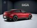 Mercedes-Benz GLC 200 4MATIC Coupé Rojo - thumbnail 21