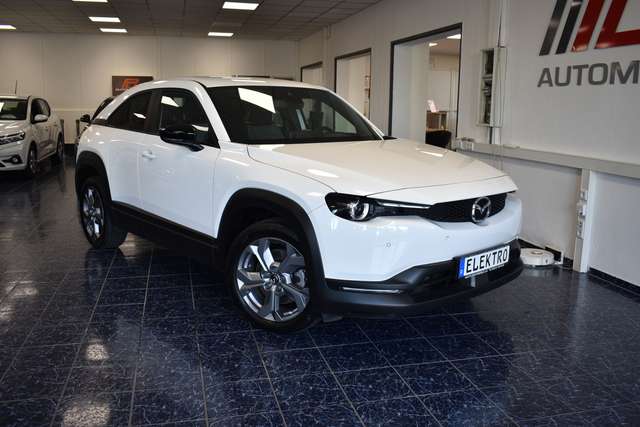 Mazda MX-30 Elektro Navi Aut. LED Head-Up PDC Kamera