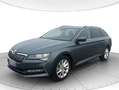 Skoda Superb Wagon iV 1.4 tsi phev Executive dsg Gris - thumbnail 1
