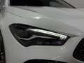 Mercedes-Benz CLA 220 4M AMG Line LED RFK AHK Keyless Argent - thumbnail 11