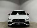 Mercedes-Benz CLA 220 4M AMG Line LED RFK AHK Keyless Argent - thumbnail 3