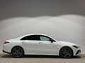 Mercedes-Benz CLA 220 4M AMG Line LED RFK AHK Keyless Argent - thumbnail 8