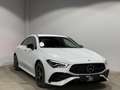 Mercedes-Benz CLA 220 4M AMG Line LED RFK AHK Keyless Argent - thumbnail 2
