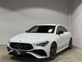 Mercedes-Benz CLA 220 4M AMG Line LED RFK AHK Keyless Argent - thumbnail 4