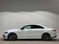 Mercedes-Benz CLA 220 4M AMG Line LED RFK AHK Keyless Argent - thumbnail 9