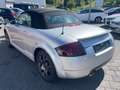 Audi TT Roadster 1.8 T*el. Verdeck*SHZ*HU Neu* Silber - thumbnail 4