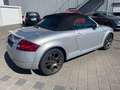 Audi TT Roadster 1.8 T*el. Verdeck*SHZ*HU Neu* Silber - thumbnail 5