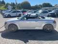 Audi TT Roadster 1.8 T*el. Verdeck*SHZ*HU Neu* Silber - thumbnail 3