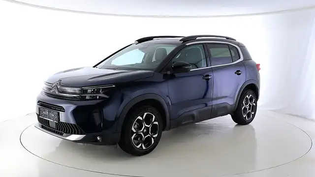 Citroen C5 Aircross Diesel 130 S&S EAT8 Max