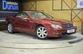 Mercedes-Benz SL 350 Burdeos - thumbnail 3