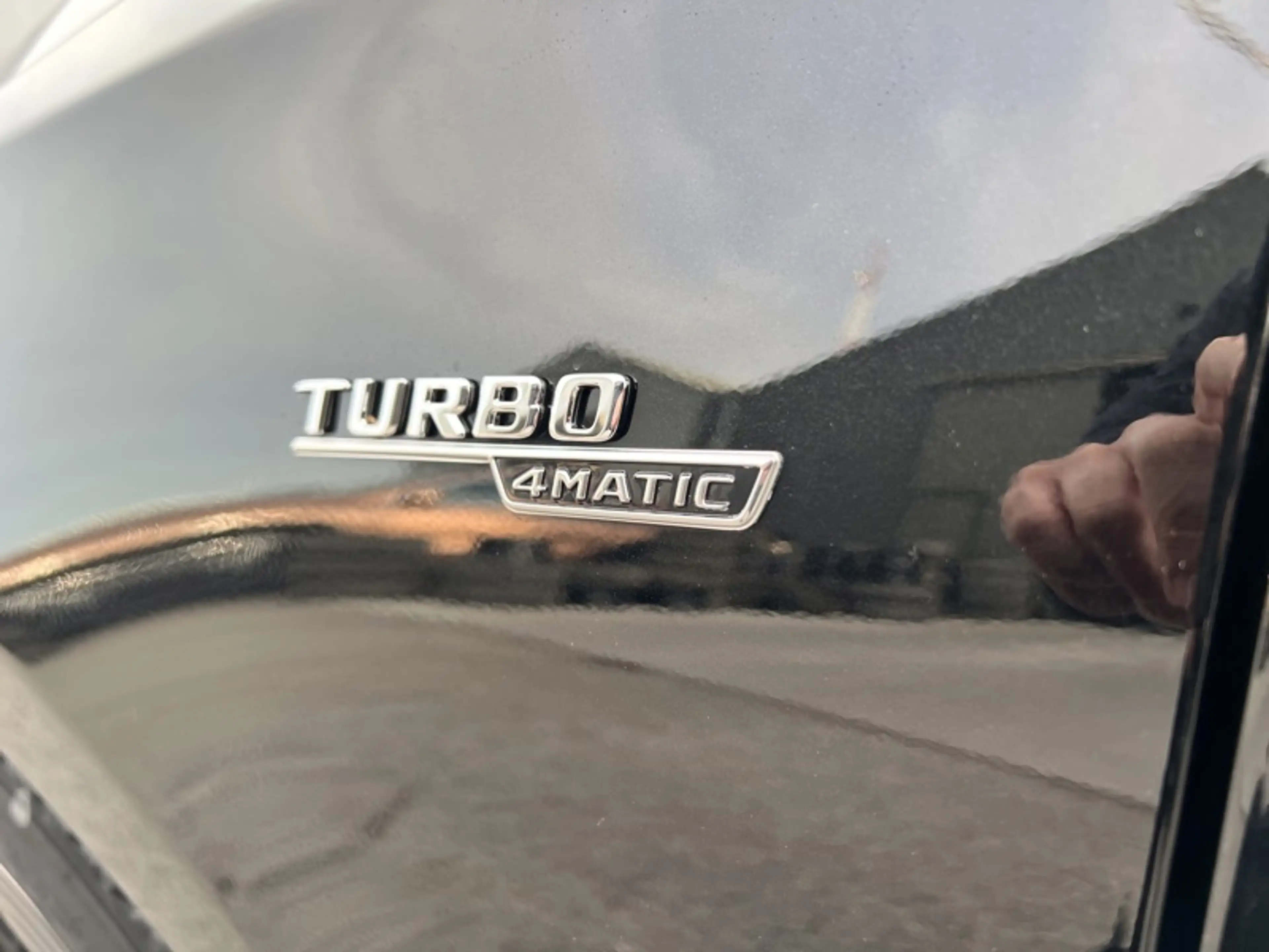 Mercedes-Benz A 35 AMG Pack Aéro Siège perf. — photo 12