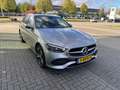Mercedes-Benz C 300 Estate C300 e PHEV 313pk Luxury Line | Pano-dak | Grijs - thumbnail 2