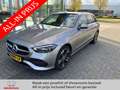 Mercedes-Benz C 300 Estate C300 e PHEV 313pk Luxury Line | Pano-dak | Grijs - thumbnail 1