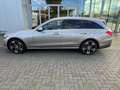 Mercedes-Benz C 300 Estate C300 e PHEV 313pk Luxury Line | Pano-dak | Grijs - thumbnail 43