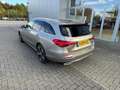Mercedes-Benz C 300 Estate C300 e PHEV 313pk Luxury Line | Pano-dak | Grijs - thumbnail 4