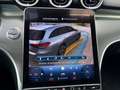Mercedes-Benz C 300 Estate C300 e PHEV 313pk Luxury Line | Pano-dak | Grijs - thumbnail 28