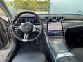 Mercedes-Benz C 300 Estate C300 e PHEV 313pk Luxury Line | Pano-dak | Grijs - thumbnail 11