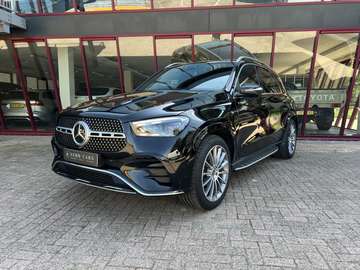 e 4MATIC AMG Line Premium Plus | Luchtvering | Tre