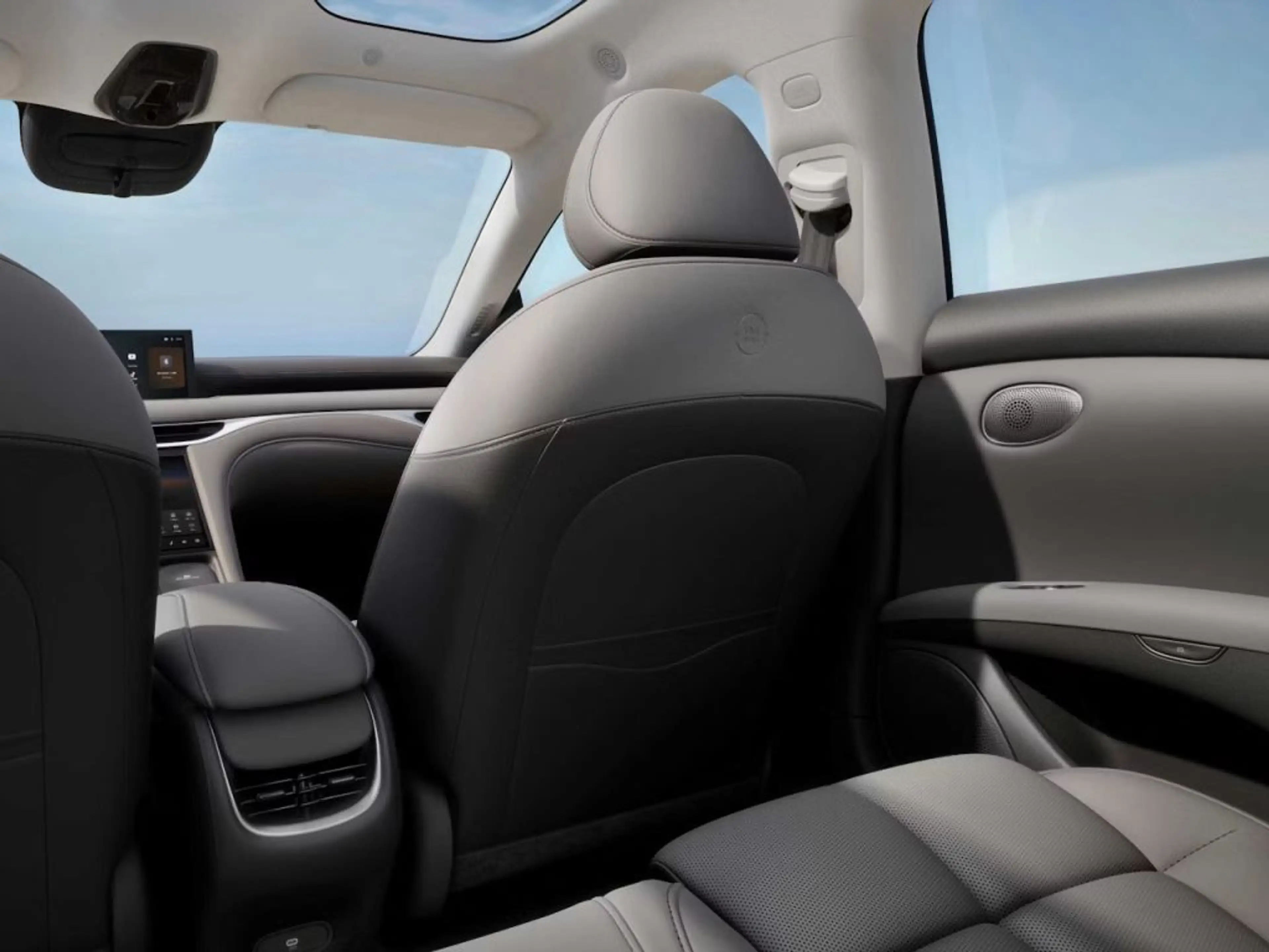 MG IM5 IM5 100kWh Premium *BESTELLFZG*360°*LED*WÄRMEPU. — photo 7