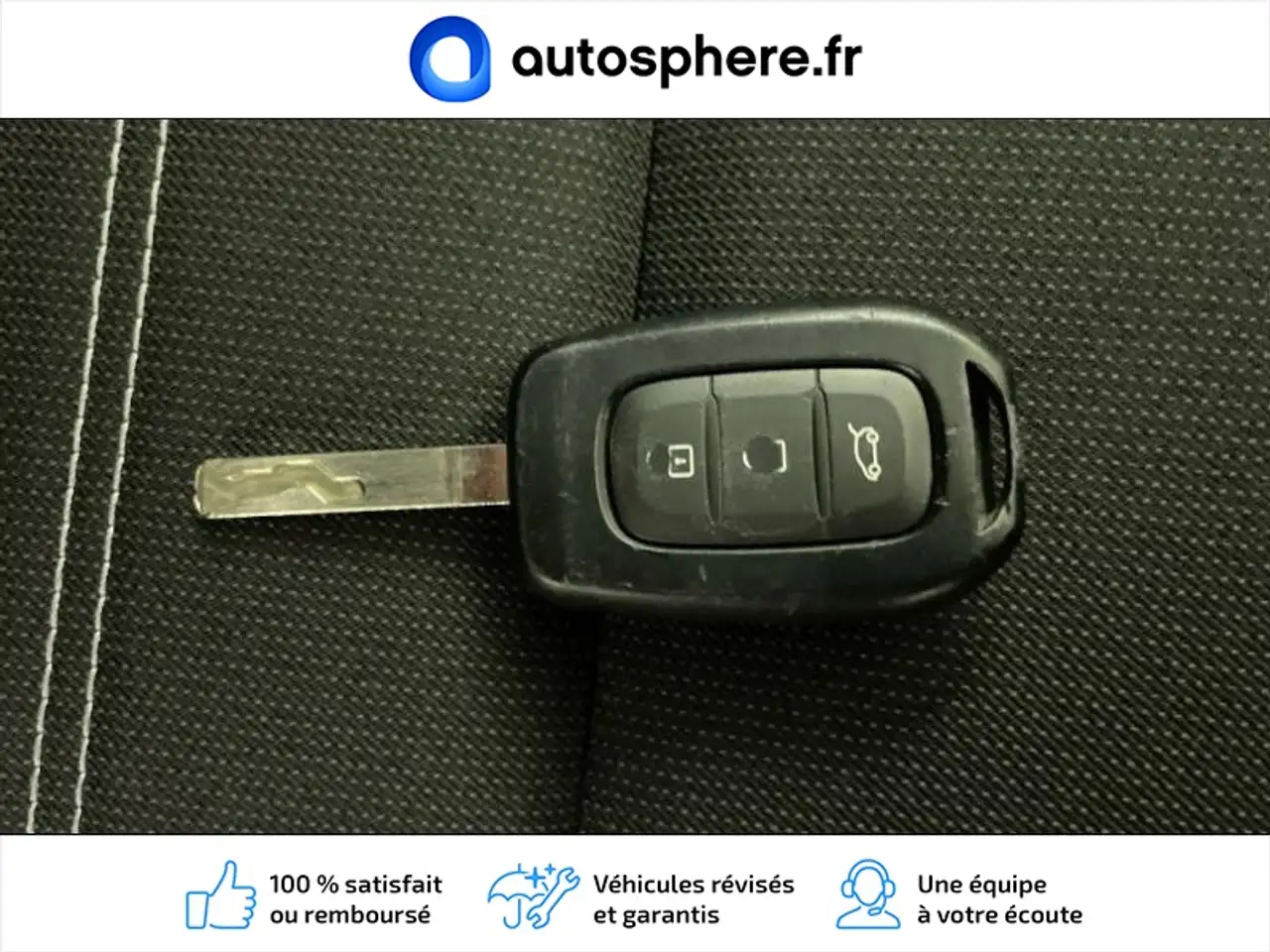 Dacia Sandero Sandero Stepway — photo 16