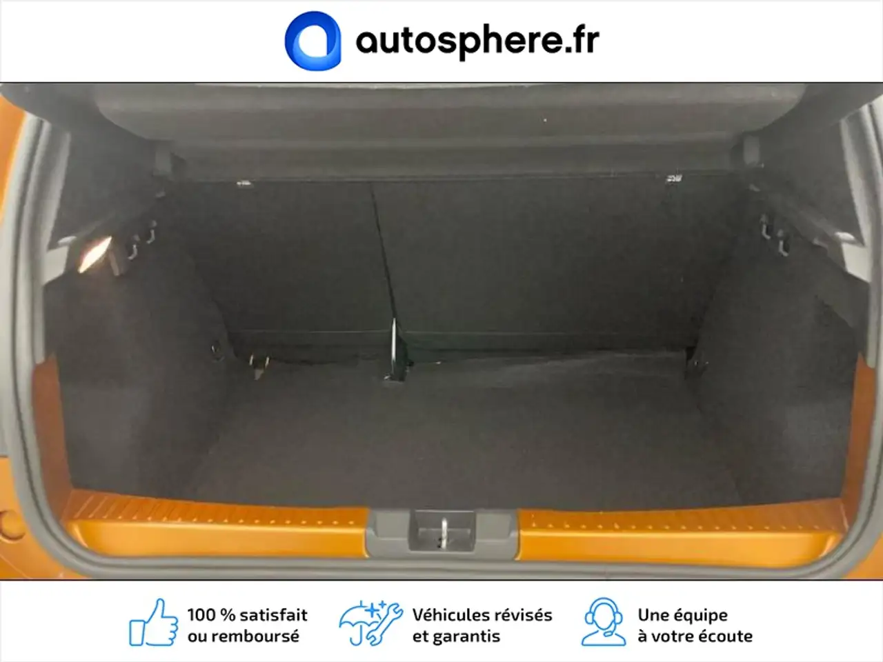 Dacia Sandero Sandero Stepway — photo 14