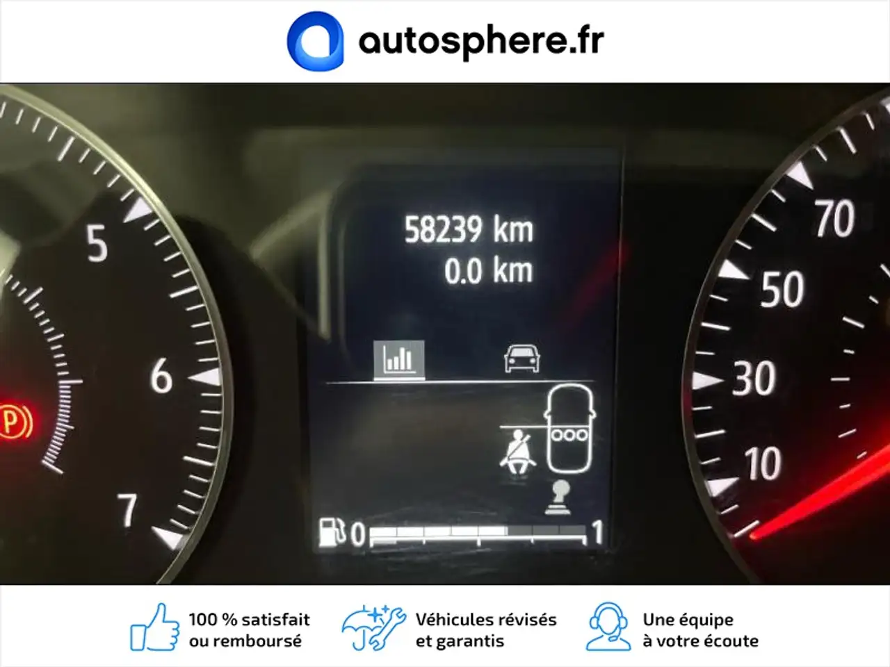 Dacia Sandero Sandero Stepway — photo 9