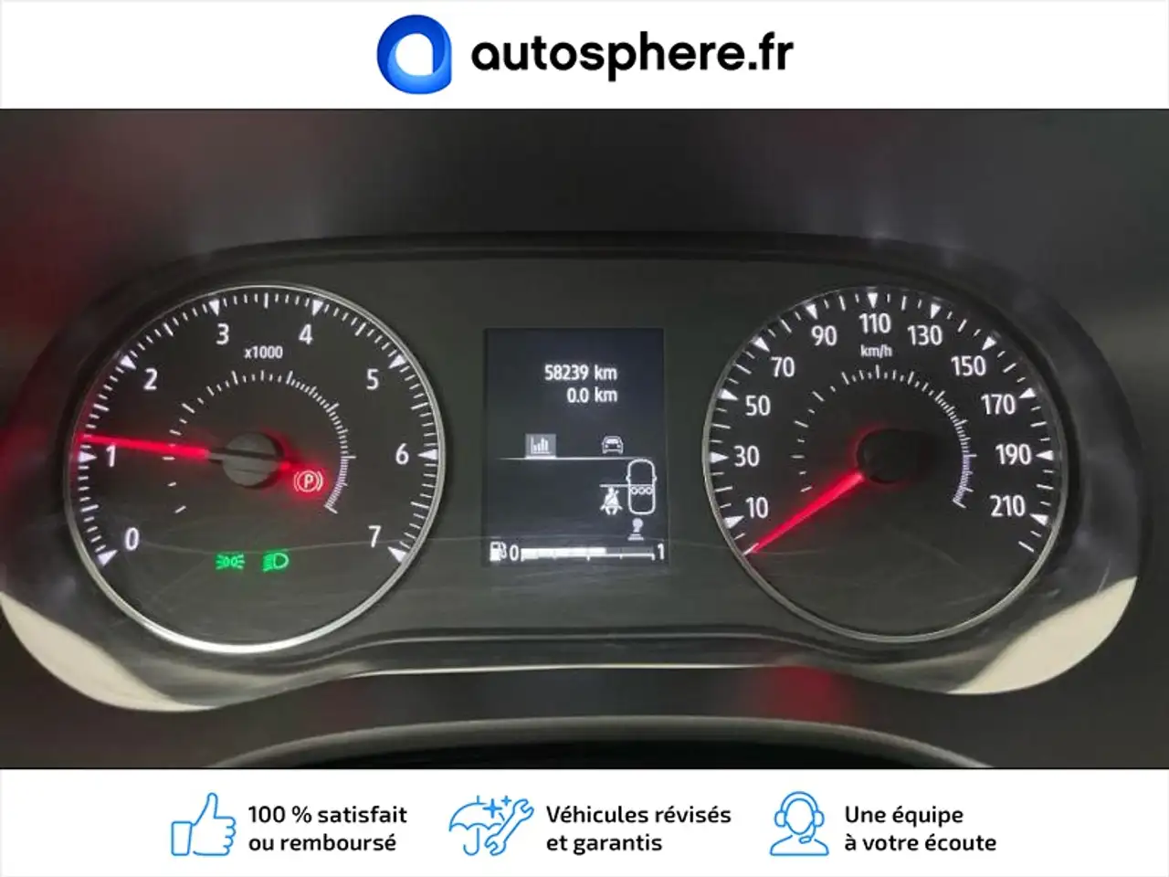 Dacia Sandero Sandero Stepway — photo 10