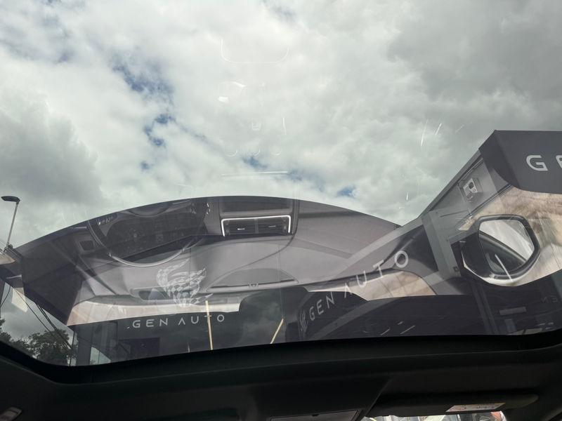 Jaguar E-Pace E-Pace 2.0 D AWD HSE — photo 15