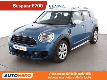 Cooper ALL4