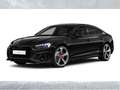 Audi A5 S line business 40 TDI quattro 150( Schwarz - thumbnail 2