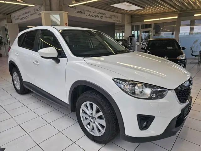 Mazda CX-5 Sendo 2WD SKYACTIV