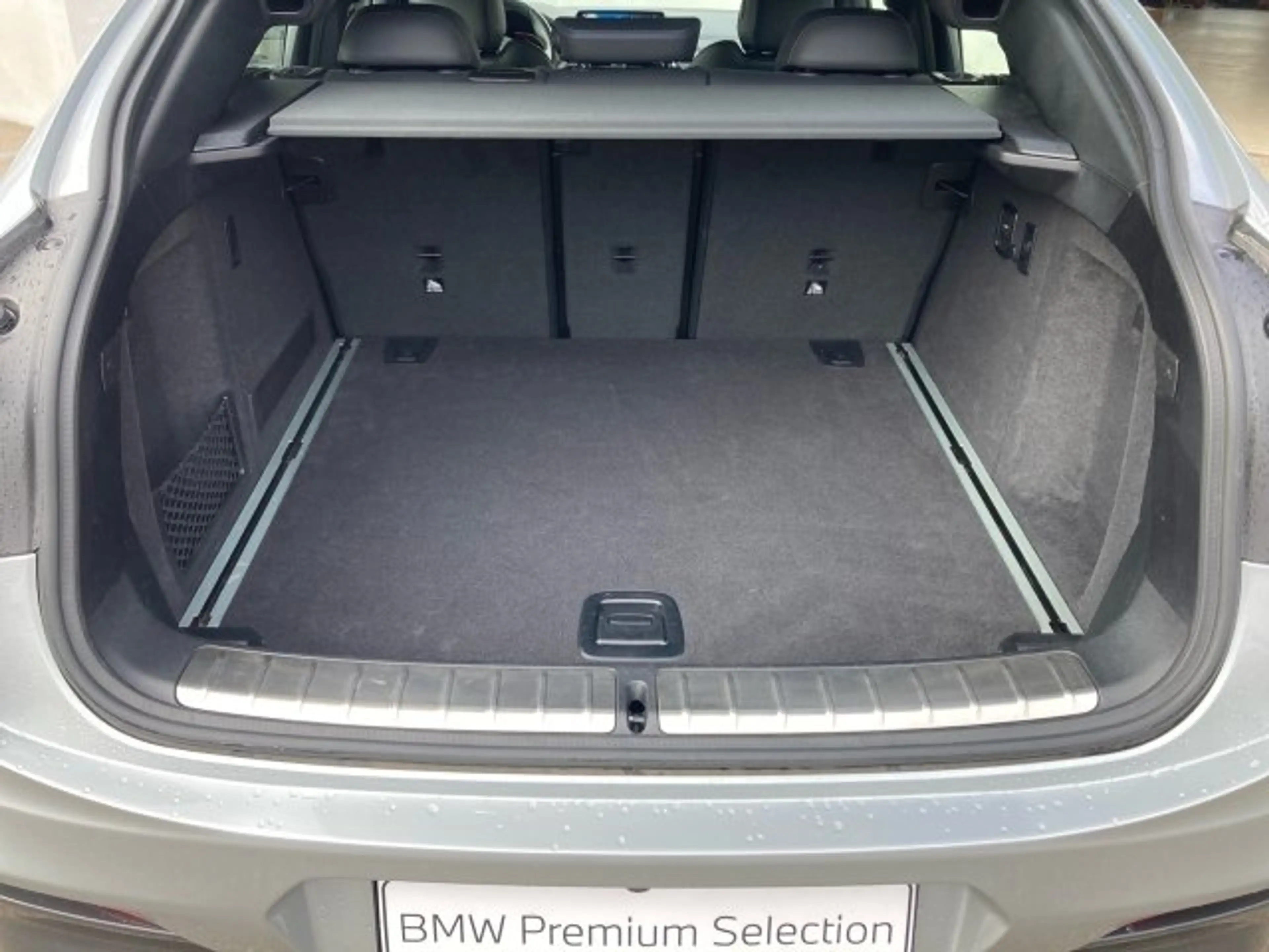 BMW X4 xDrive 20i G02 — photo 13
