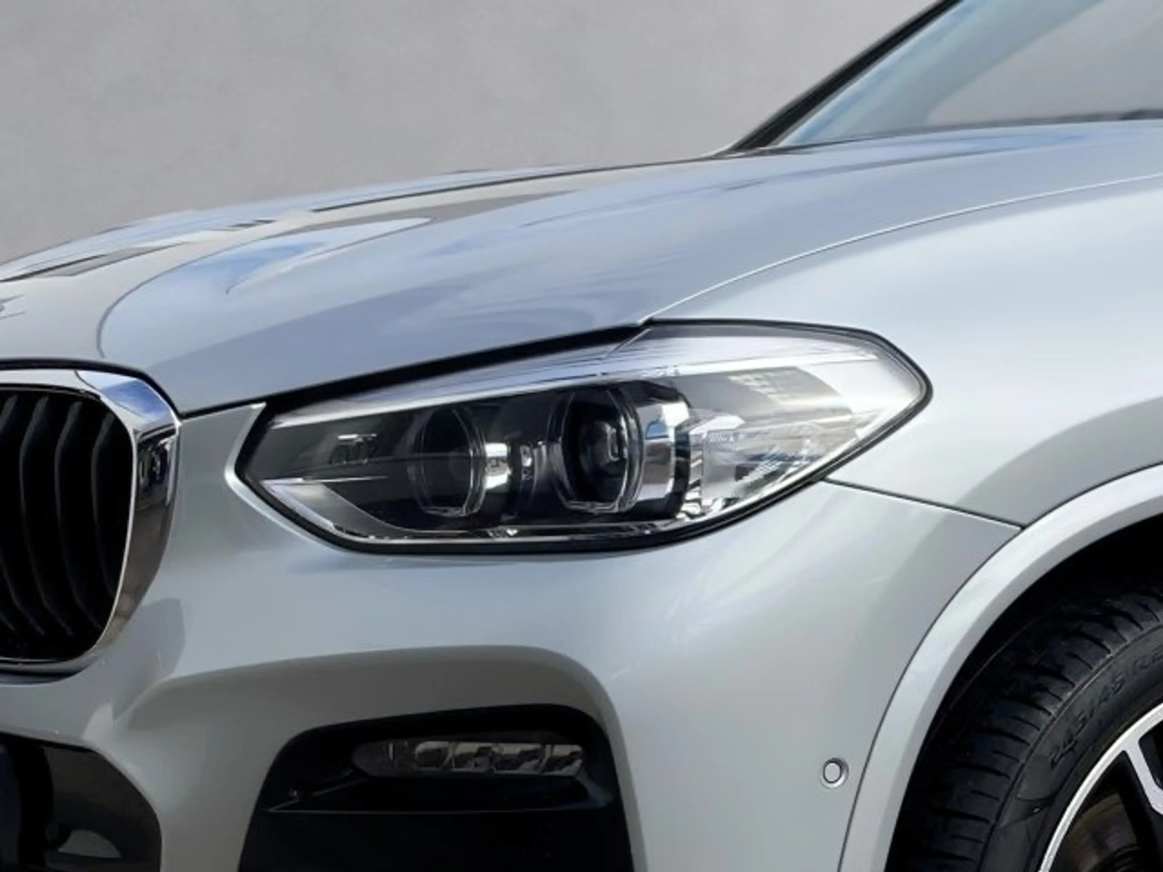 BMW X4 xDrive 20i G02 — photo 7