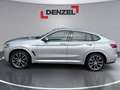BMW X4 xDrive 20i G02 Silber - thumbnail 2